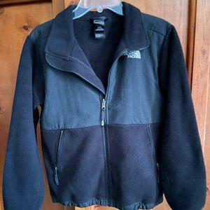 North Face Jacket - Size Large (14/16)